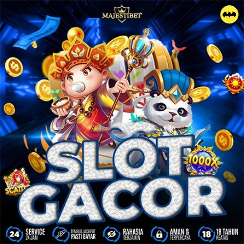 Slot Gacor