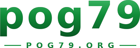 pog79 logo