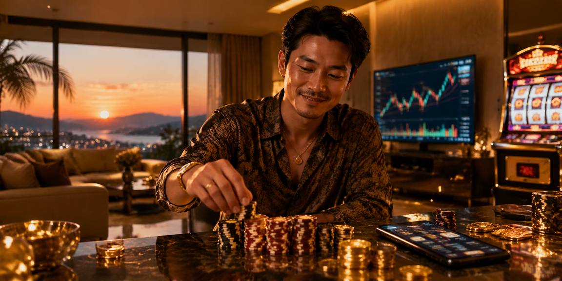 pog79 Casino Trực Tiếp MoMo
